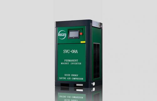 One-Stage + PM Motor + Inverter